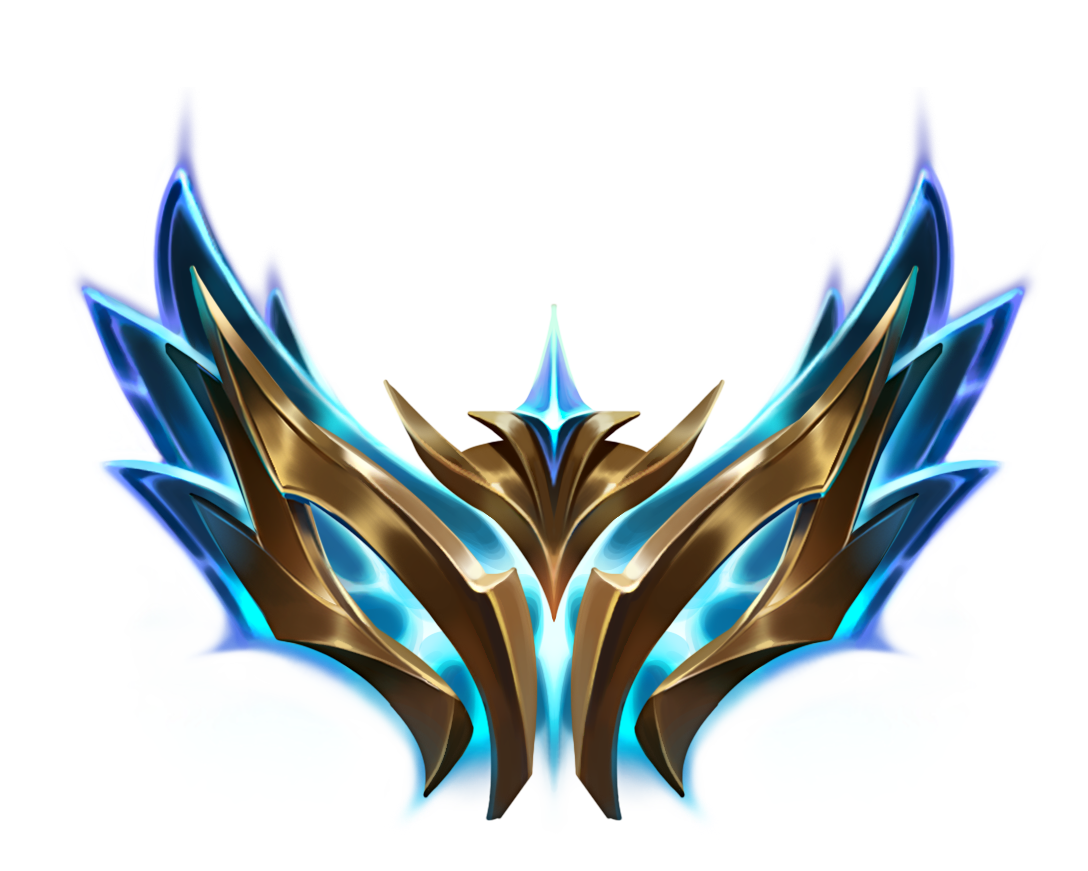 Challenger icon