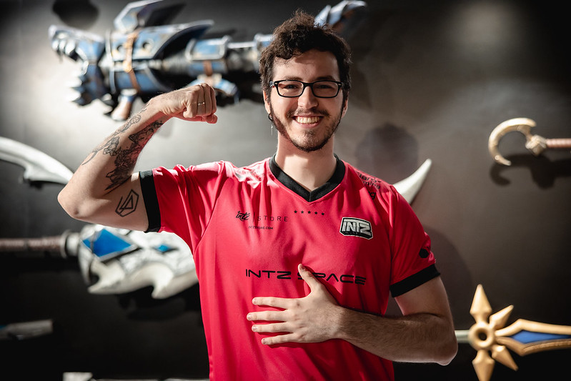 Professor image